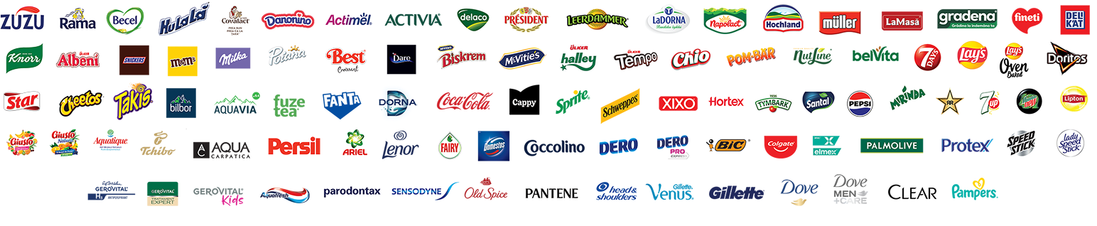 Parteneri & Sponsori